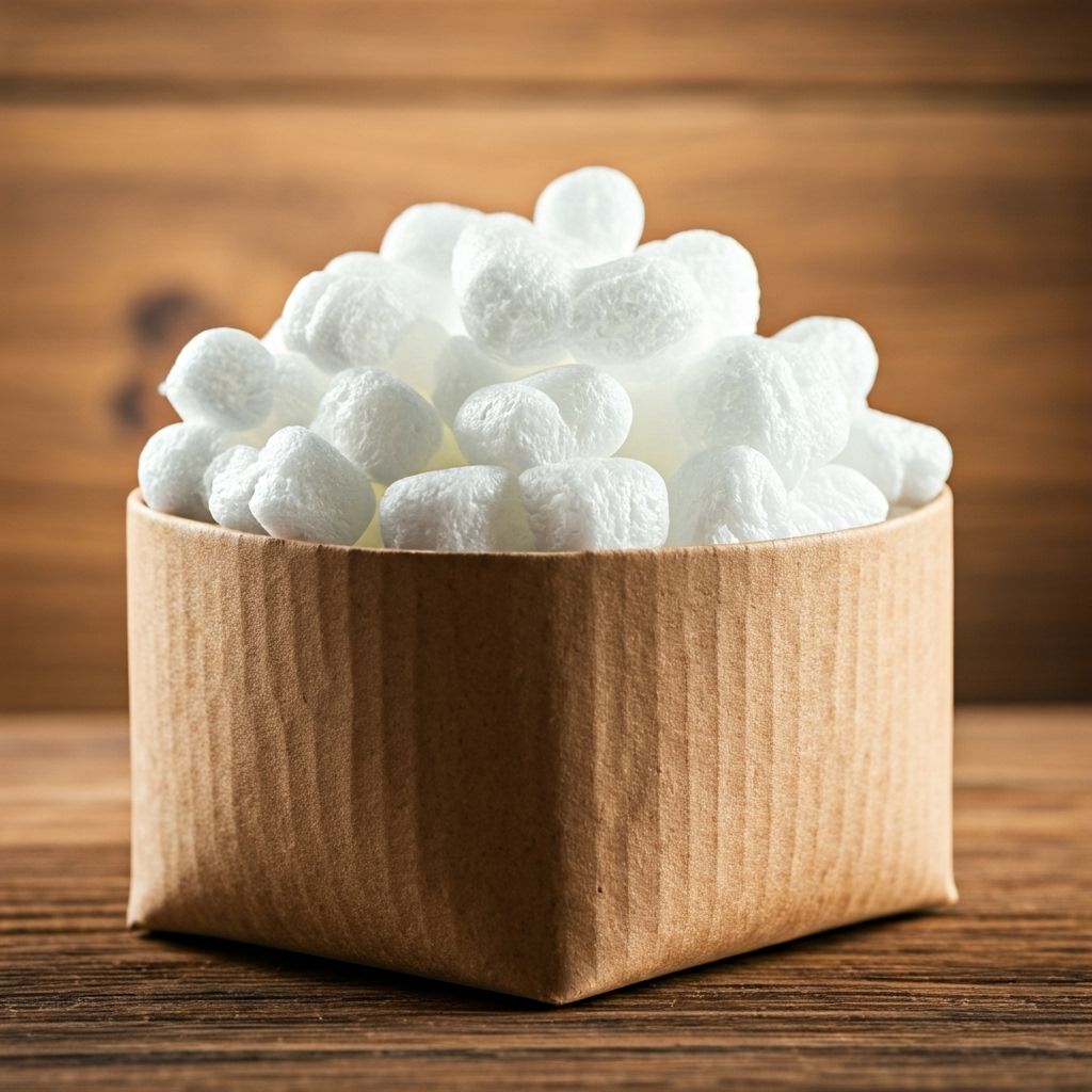 Packing Peanuts