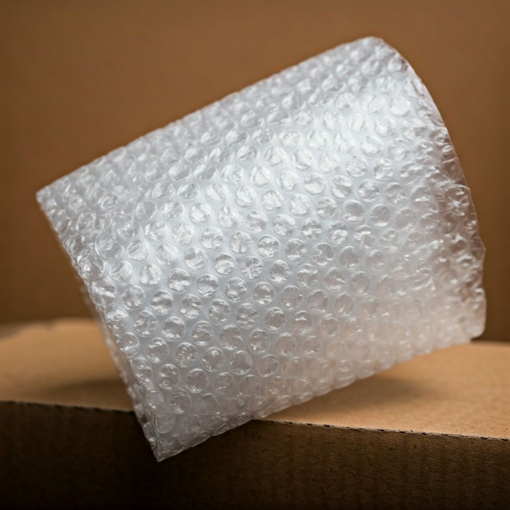 Bubble Wrap Rolls