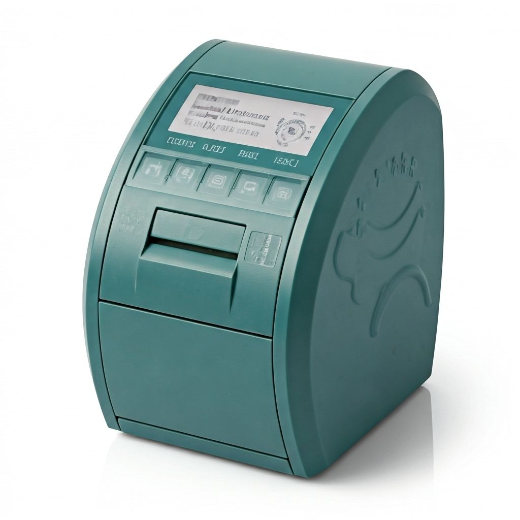 Postage Meters