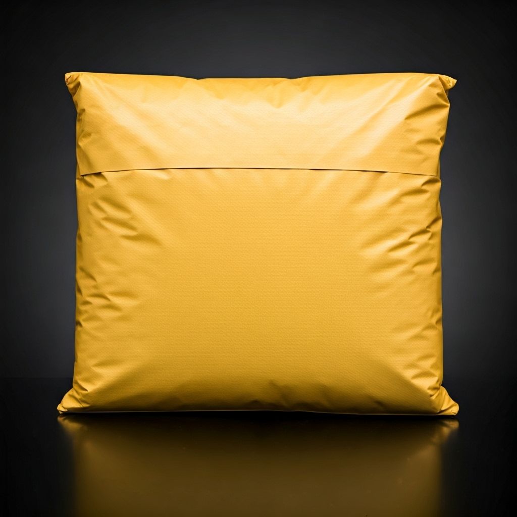 Padded Mailer Envelopes