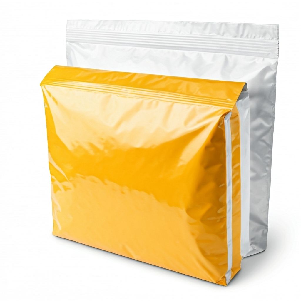 Poly Mailer Bags
