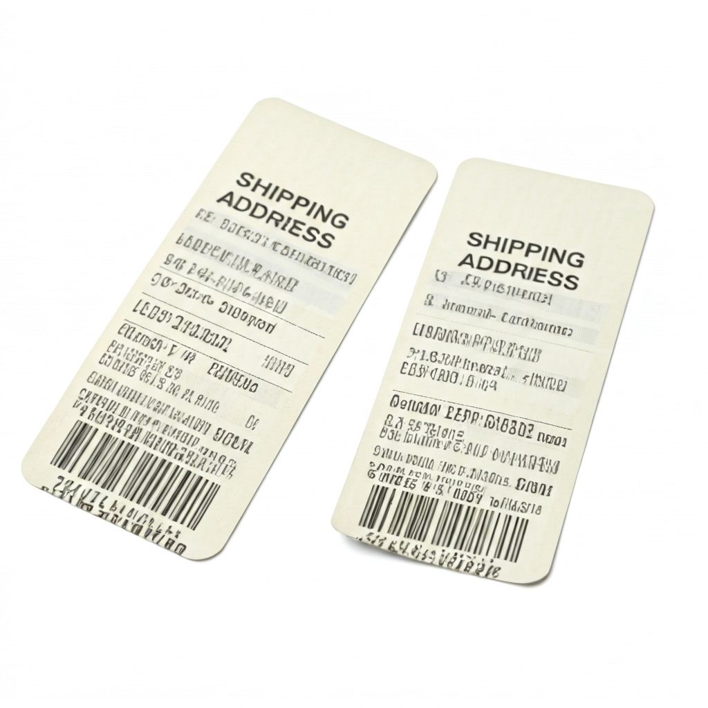 Shipping Labels
