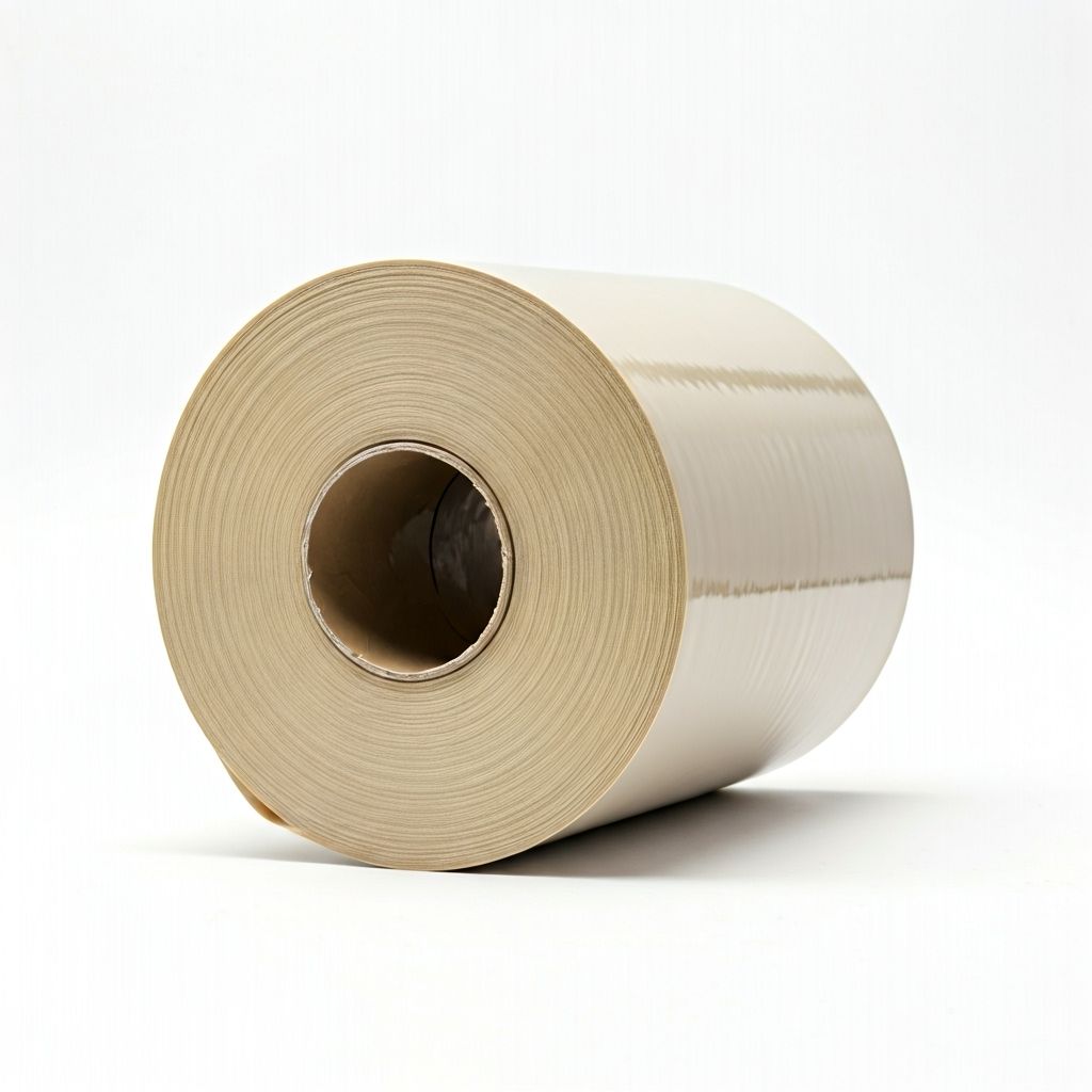 Stretch Wrap Film